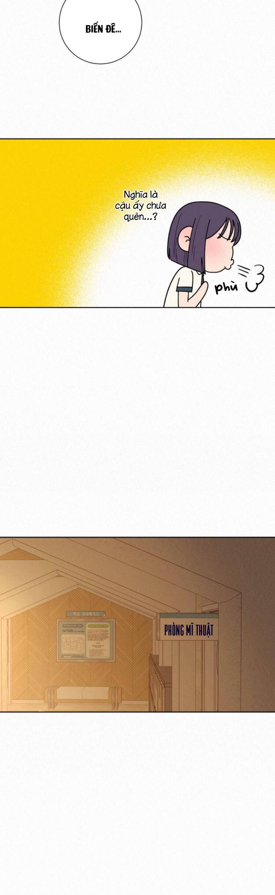 Tình Yêu Trong Sáng: Chapter 52