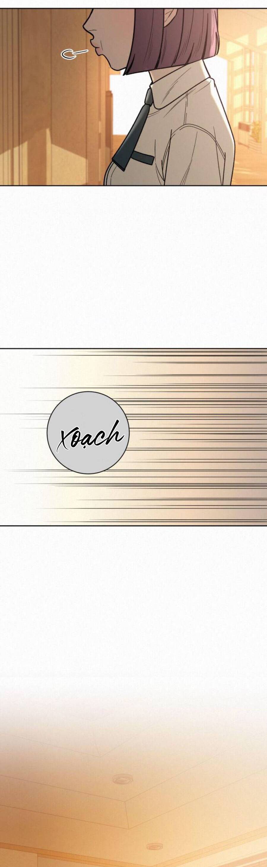 Tình Yêu Trong Sáng: Chapter 52