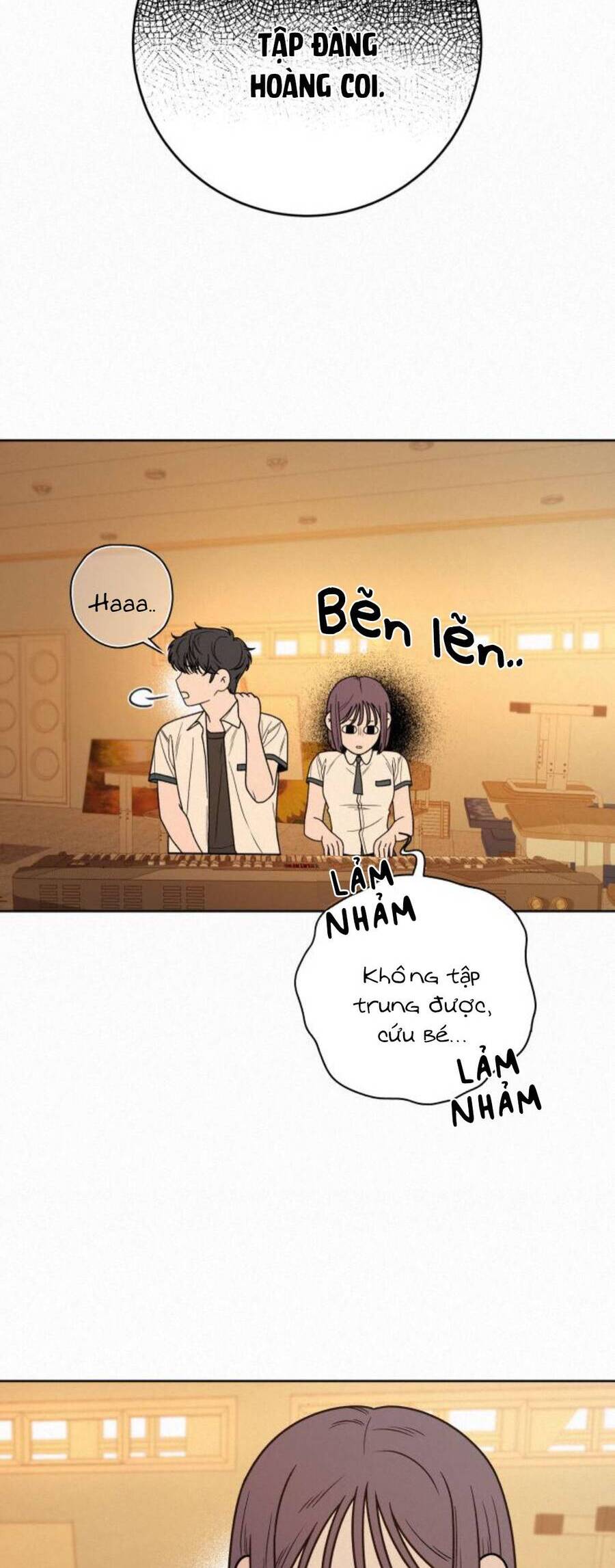 Tình Yêu Trong Sáng: Chapter 52