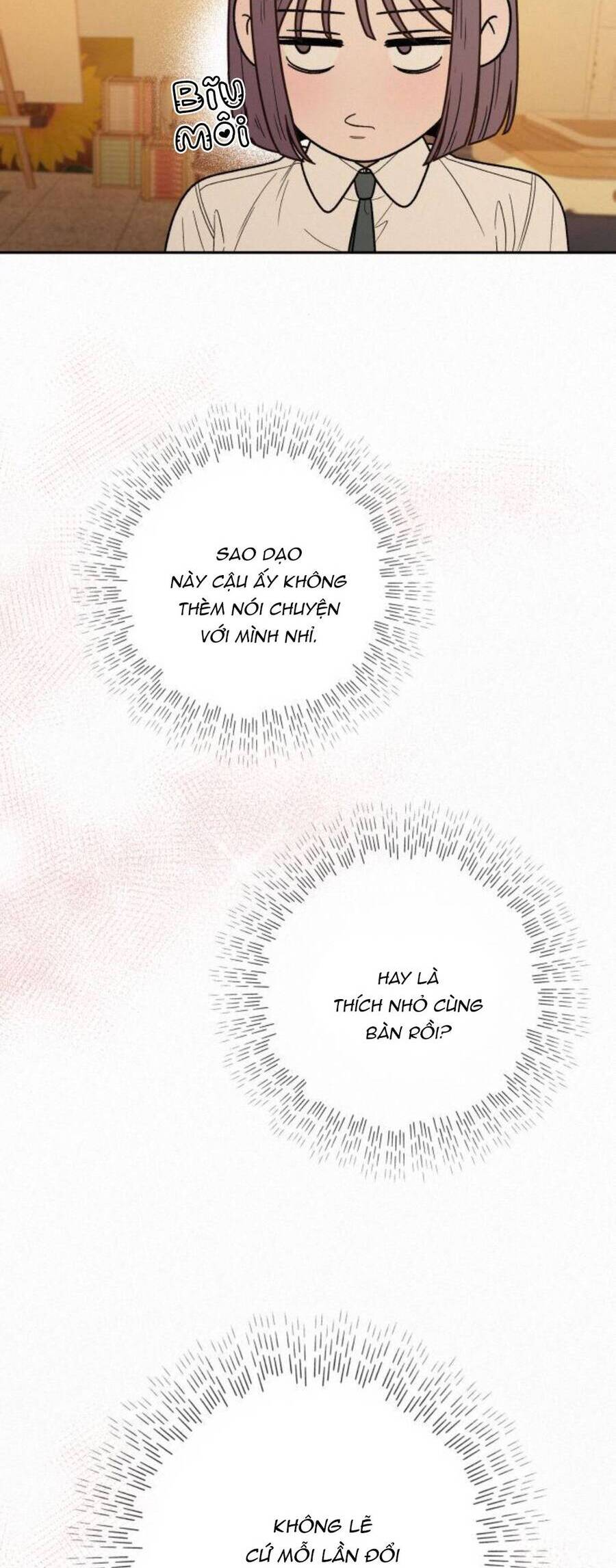 Tình Yêu Trong Sáng: Chapter 52