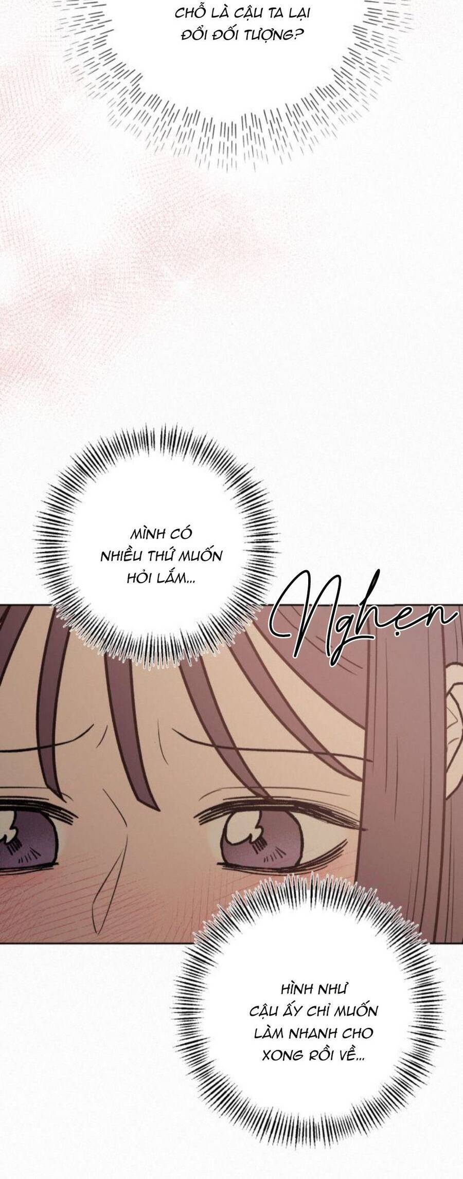 Tình Yêu Trong Sáng: Chapter 52