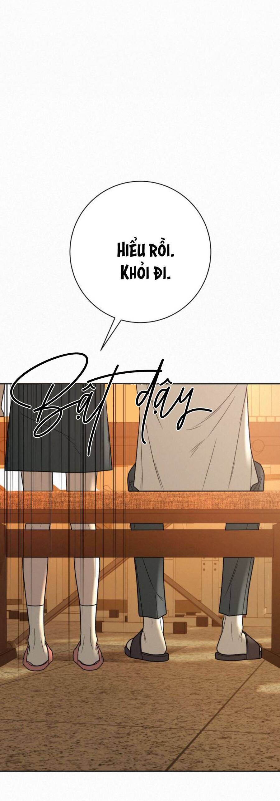 Tình Yêu Trong Sáng: Chapter 52