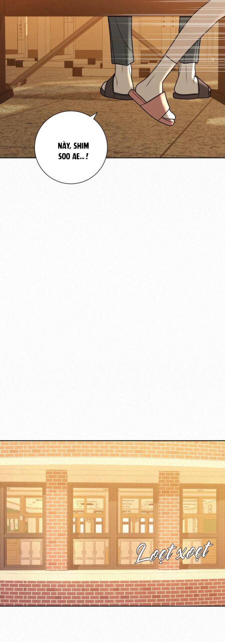 Tình Yêu Trong Sáng: Chapter 52