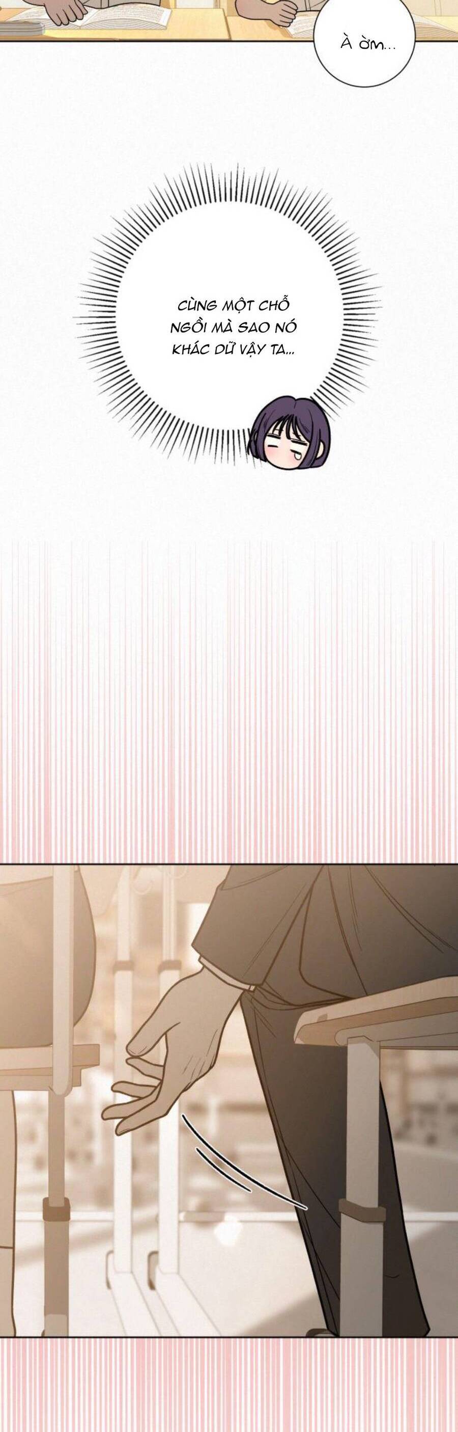 Tình Yêu Trong Sáng: Chapter 52