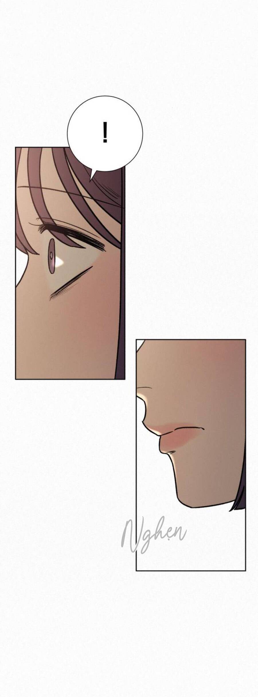 Tình Yêu Trong Sáng: Chapter 52