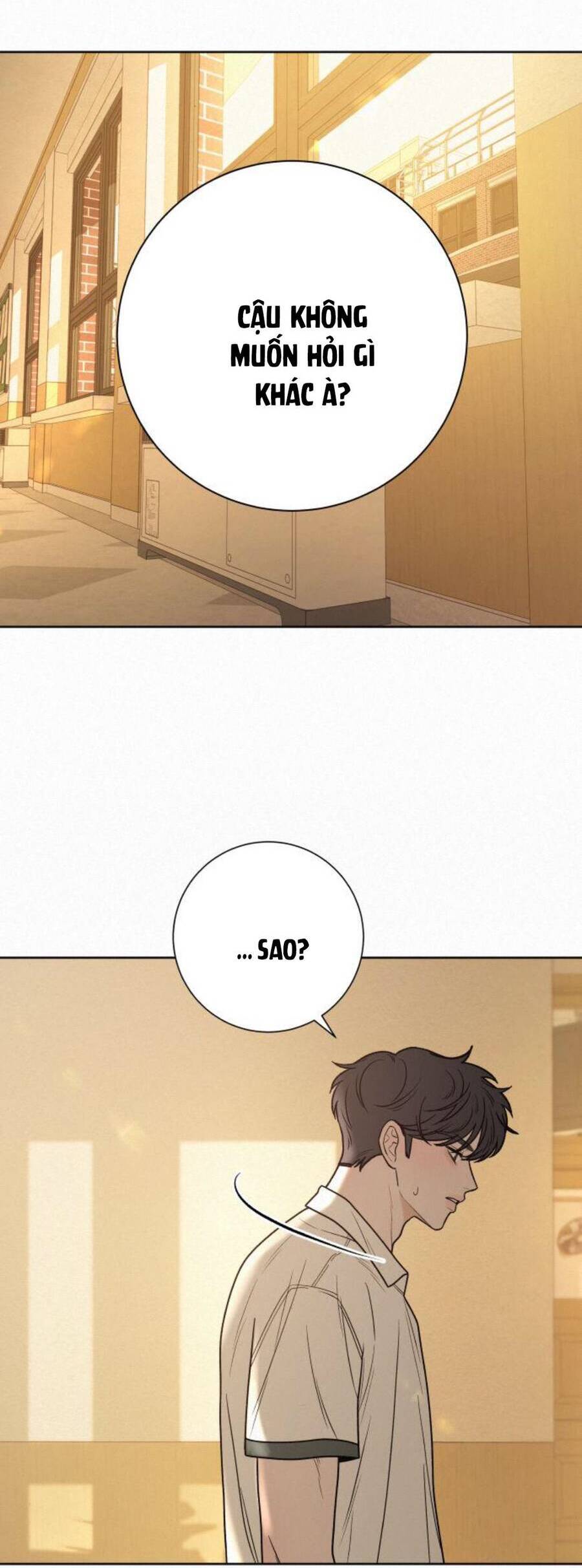 Tình Yêu Trong Sáng: Chapter 52