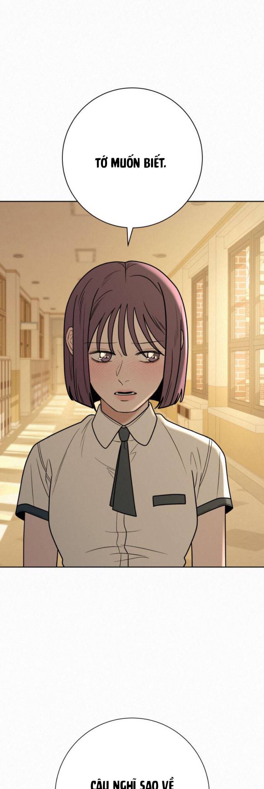 Tình Yêu Trong Sáng: Chapter 52