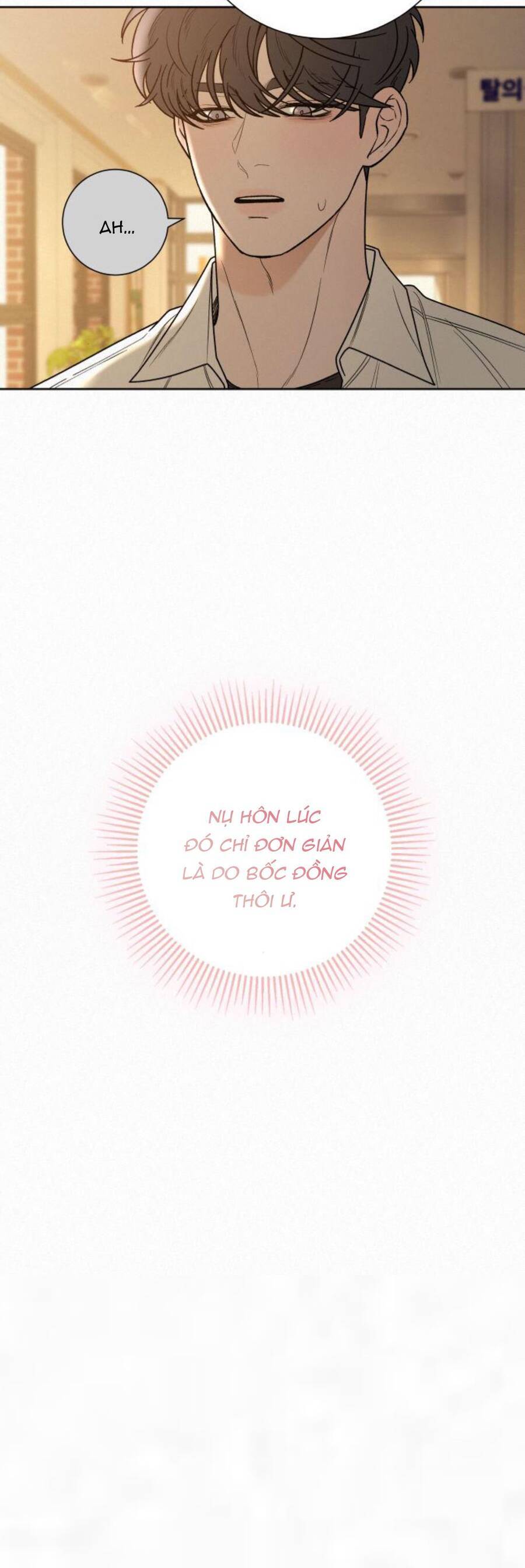 Tình Yêu Trong Sáng: Chapter 52