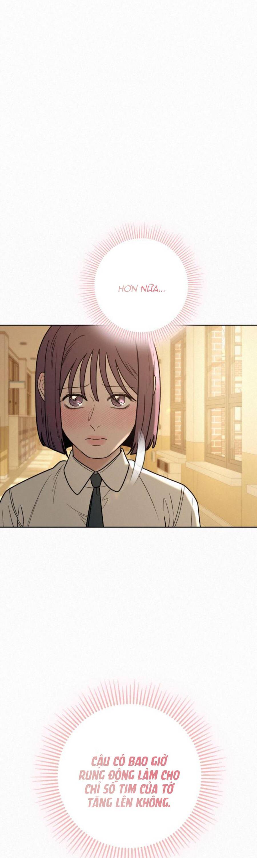 Tình Yêu Trong Sáng: Chapter 52