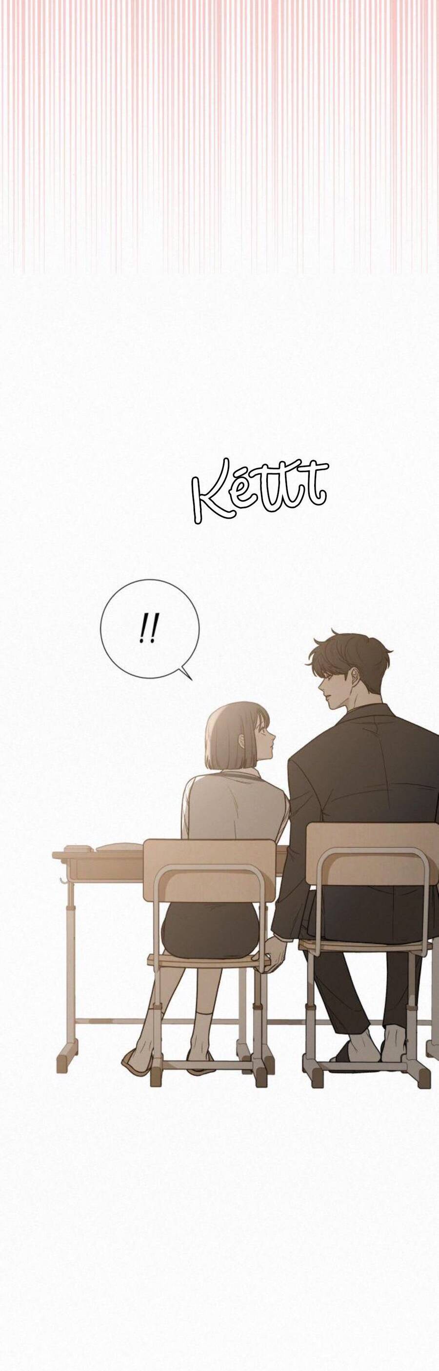 Tình Yêu Trong Sáng: Chapter 52