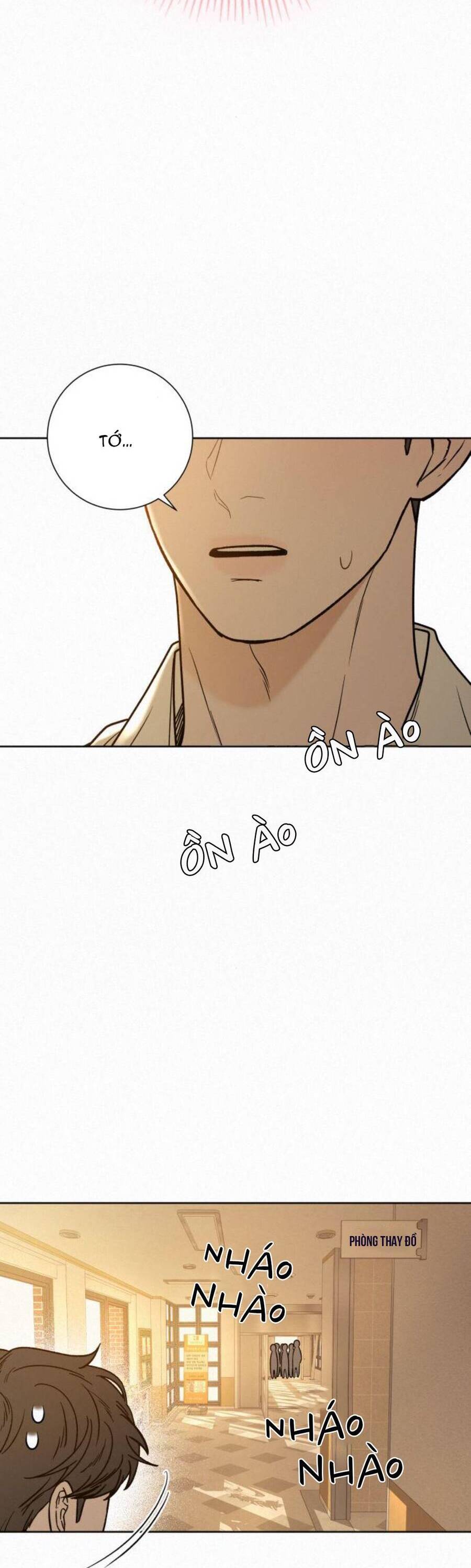 Tình Yêu Trong Sáng: Chapter 52