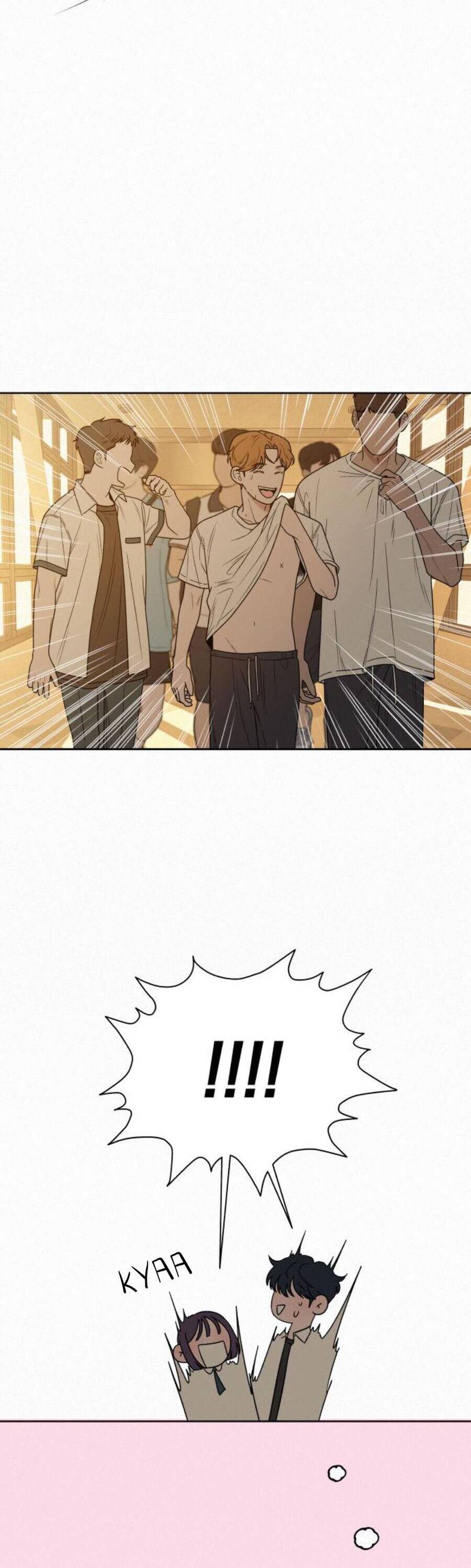 Tình Yêu Trong Sáng: Chapter 52