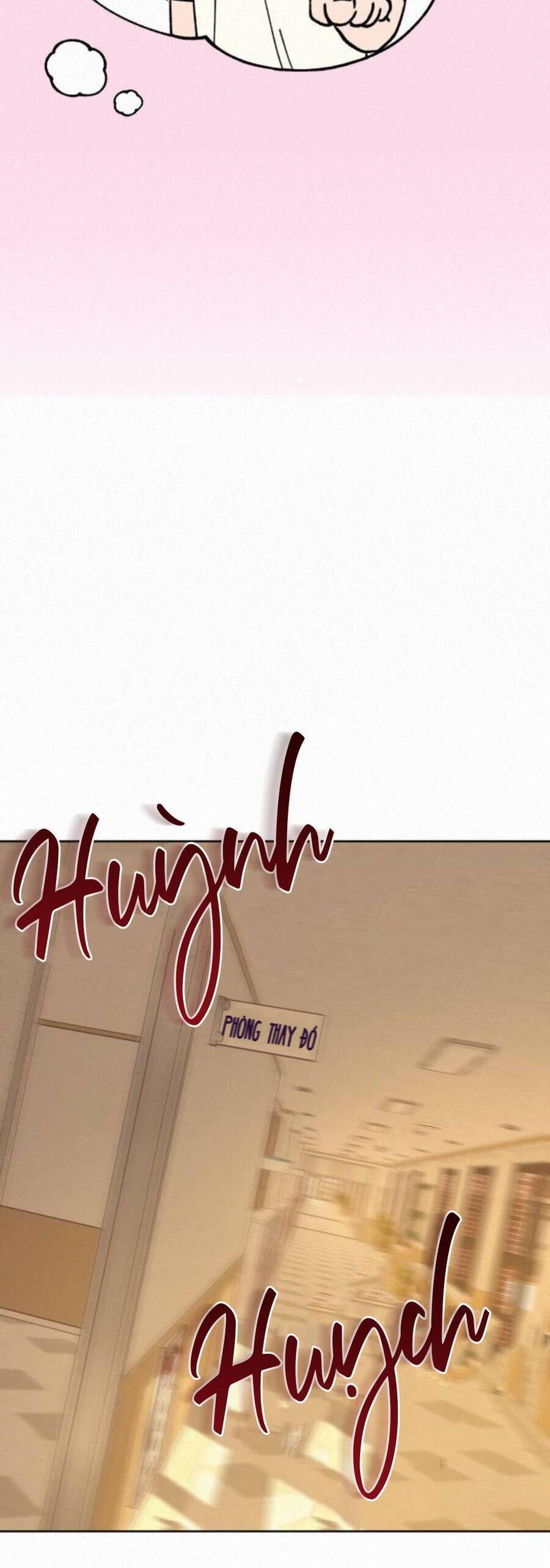 Tình Yêu Trong Sáng: Chapter 52