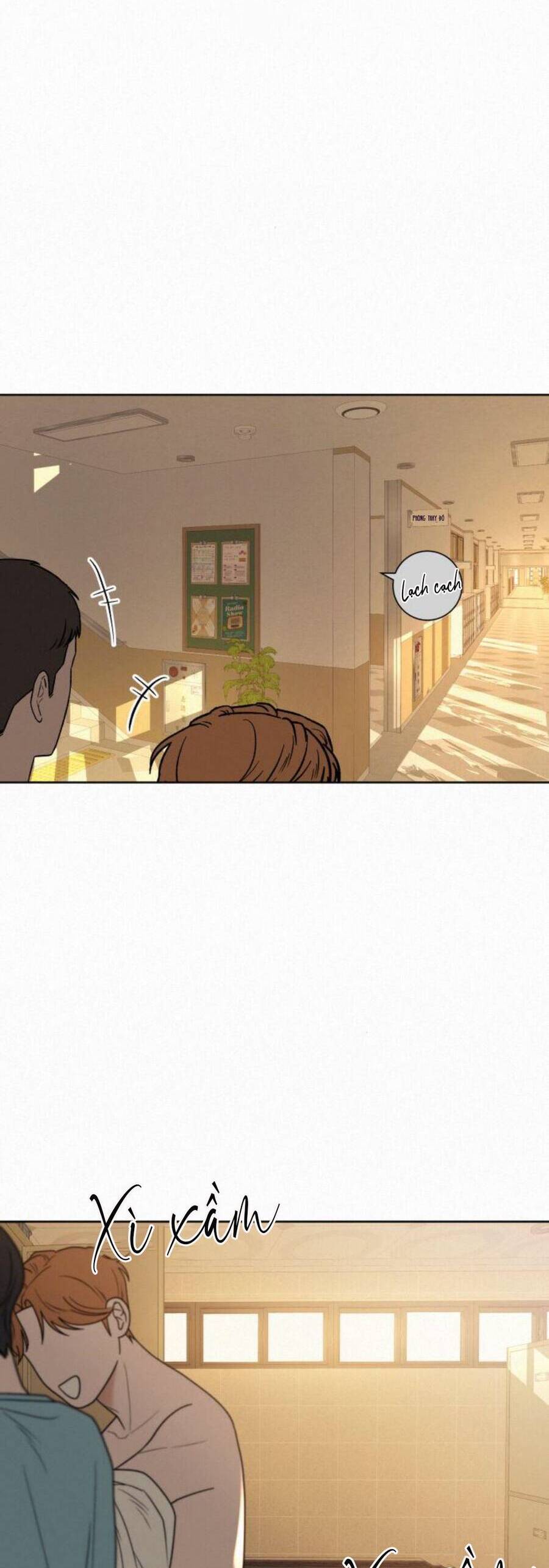 Tình Yêu Trong Sáng: Chapter 52