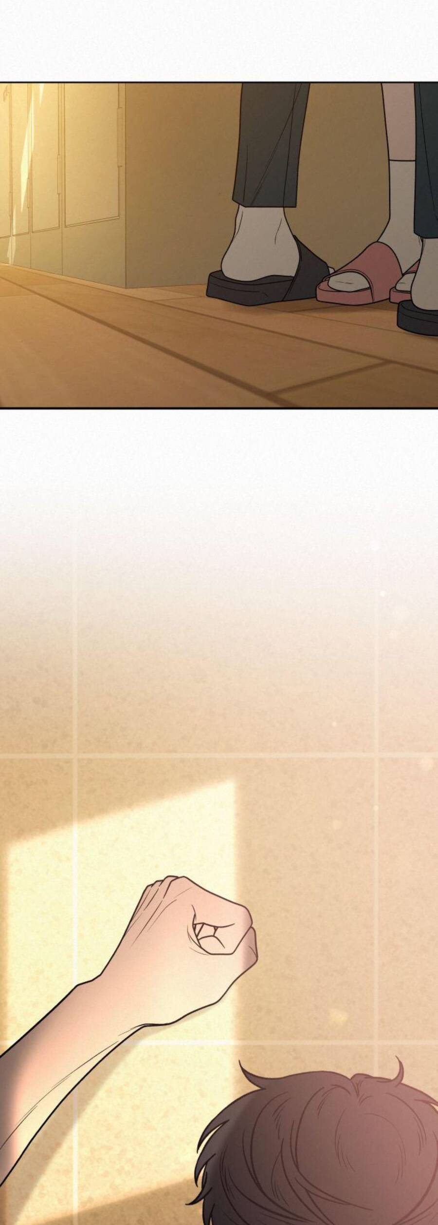 Tình Yêu Trong Sáng: Chapter 52