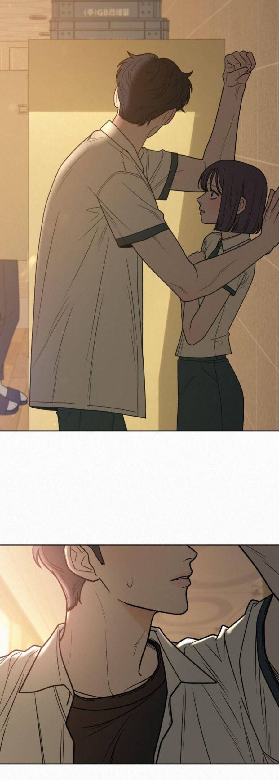 Tình Yêu Trong Sáng: Chapter 52