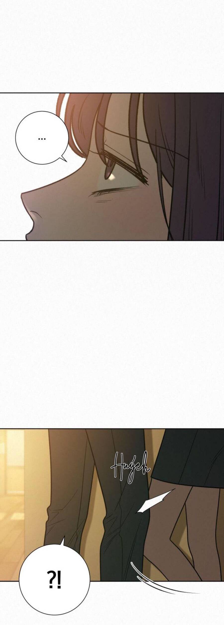 Tình Yêu Trong Sáng: Chapter 52