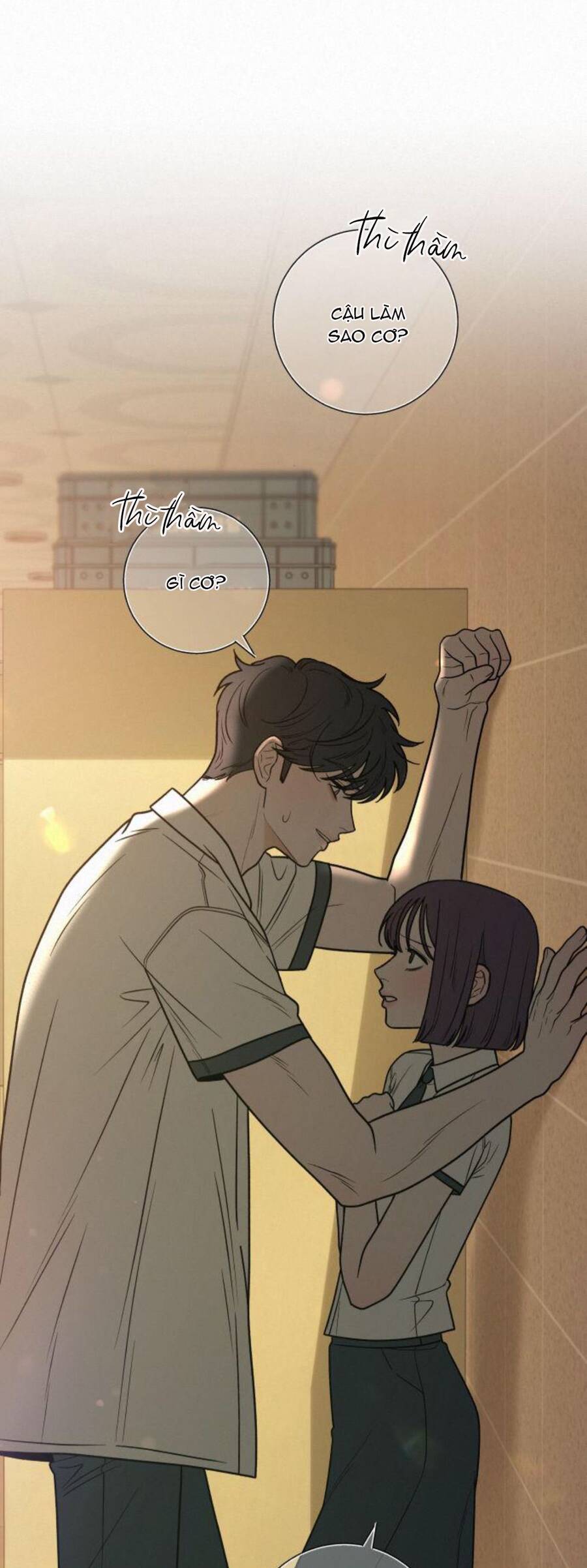 Tình Yêu Trong Sáng: Chapter 52