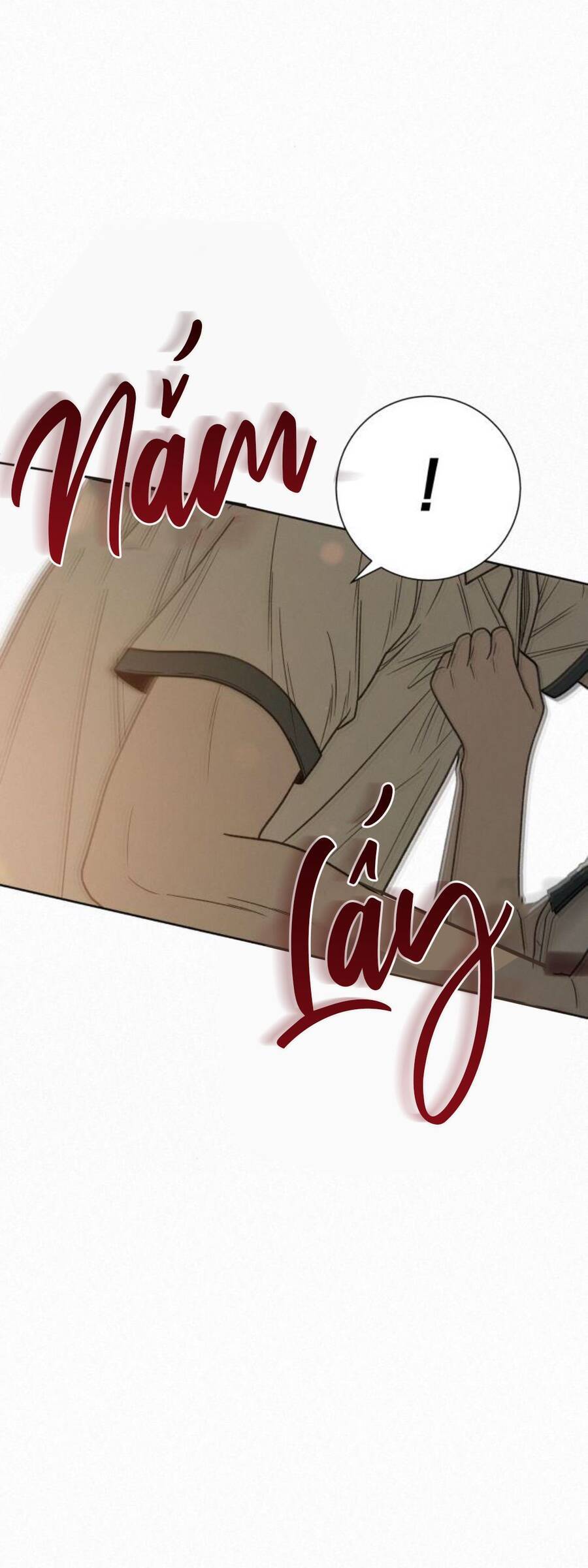 Tình Yêu Trong Sáng: Chapter 52