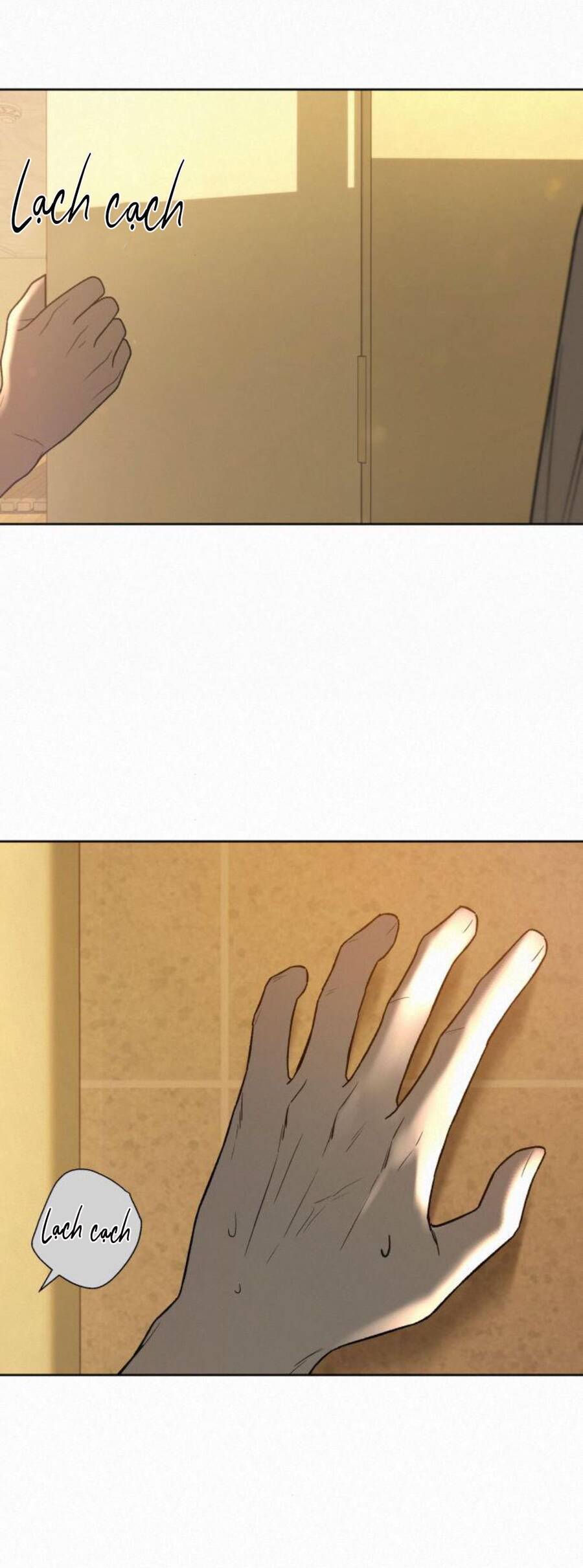 Tình Yêu Trong Sáng: Chapter 52