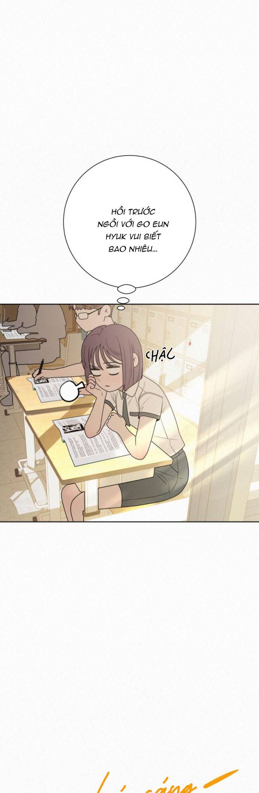 Tình Yêu Trong Sáng: Chapter 52