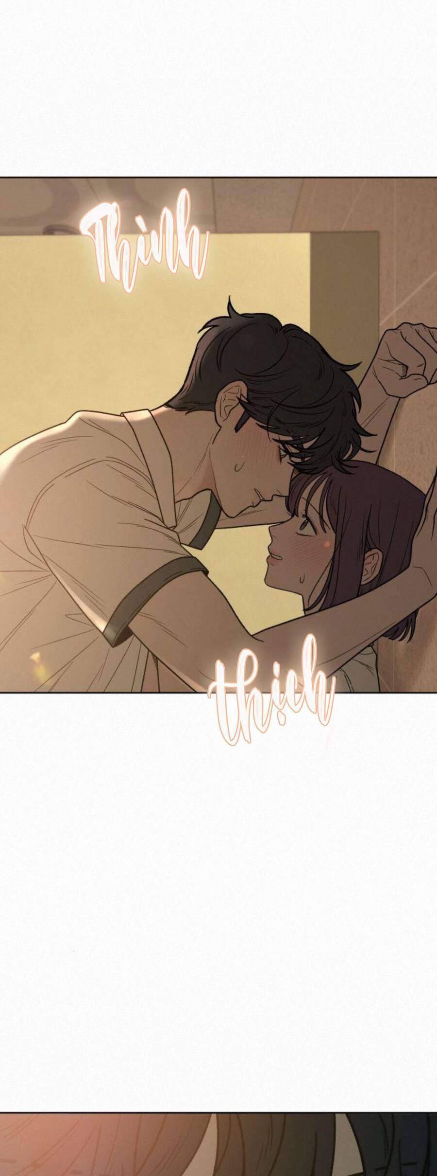 Tình Yêu Trong Sáng: Chapter 52