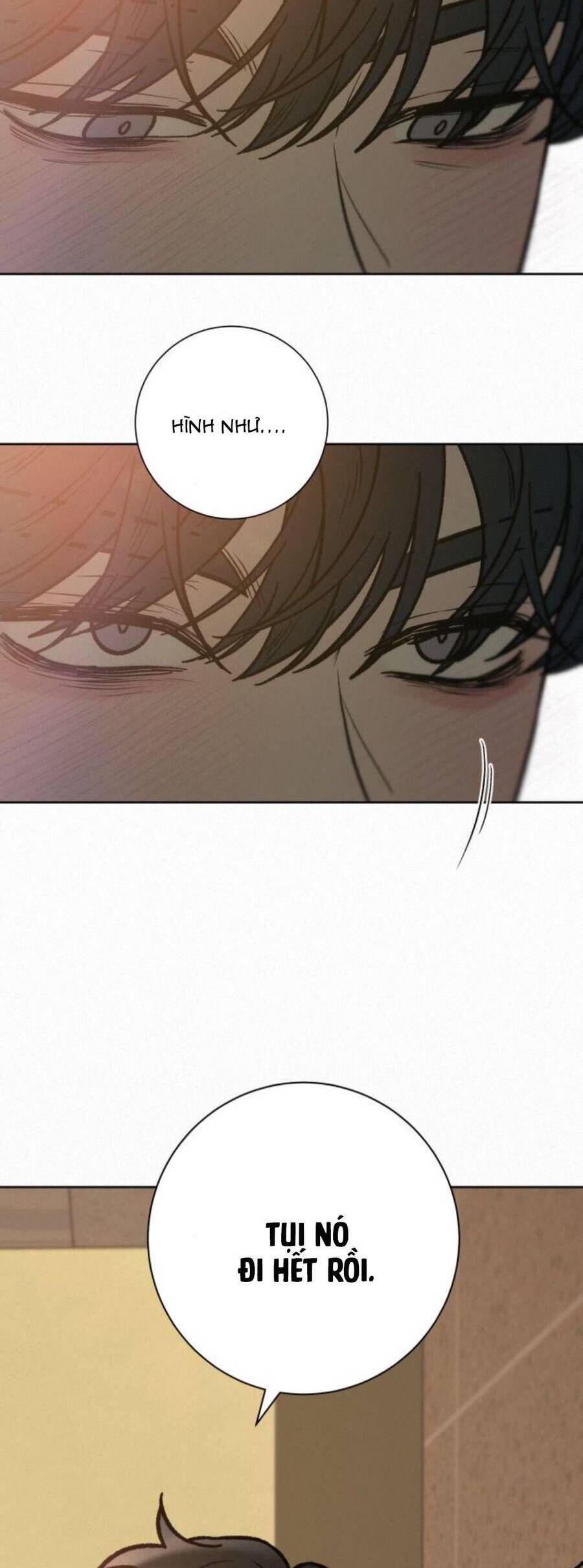 Tình Yêu Trong Sáng: Chapter 52