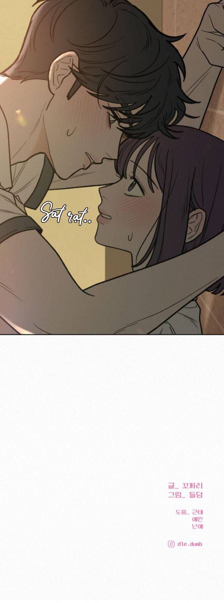 Tình Yêu Trong Sáng: Chapter 52