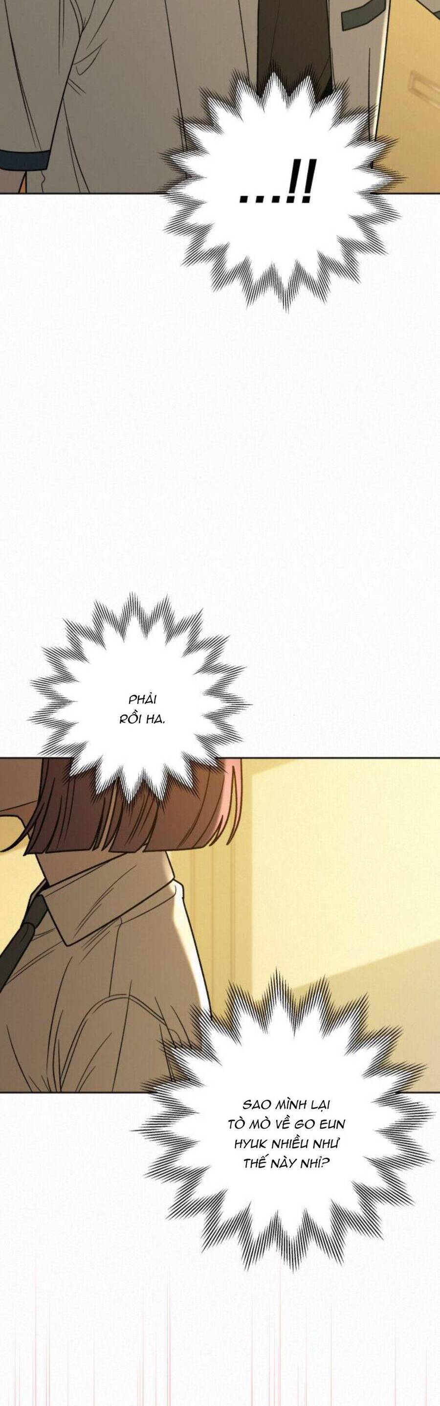 Tình Yêu Trong Sáng: Chapter 53