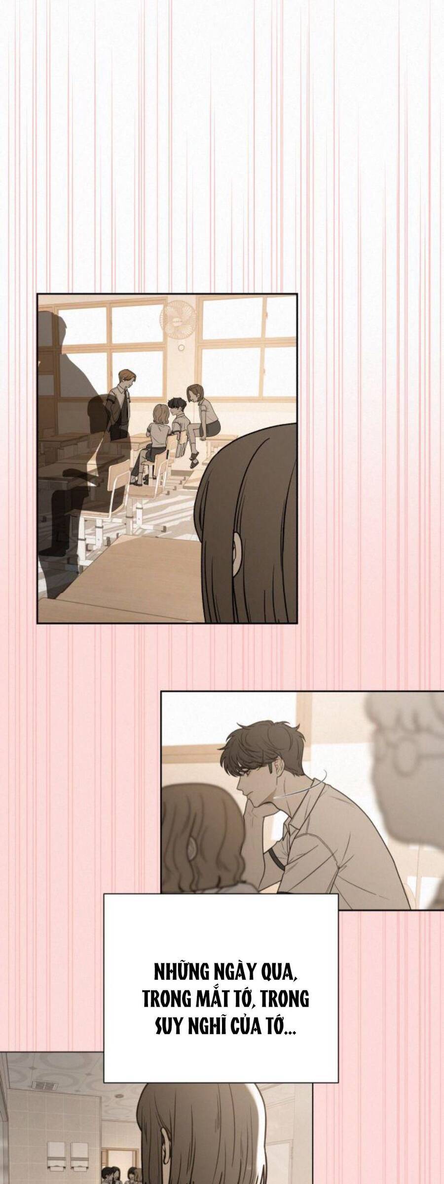 Tình Yêu Trong Sáng: Chapter 53