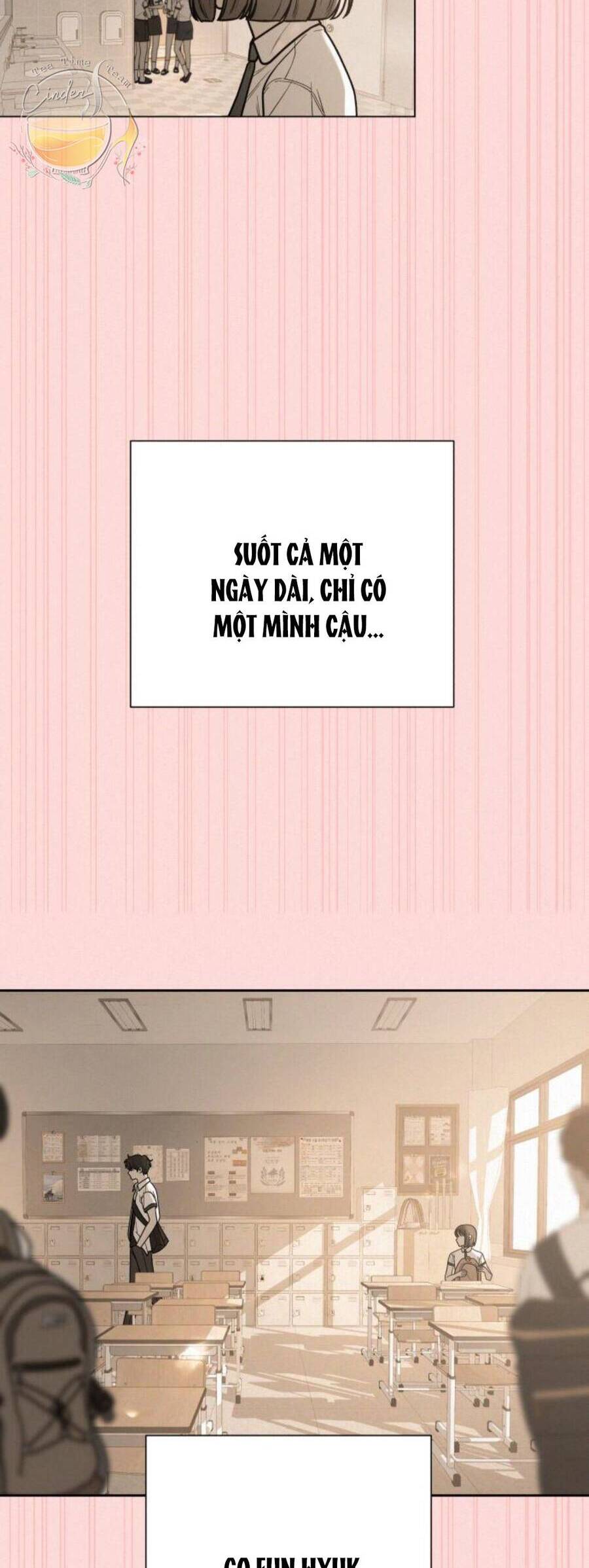 Tình Yêu Trong Sáng: Chapter 53