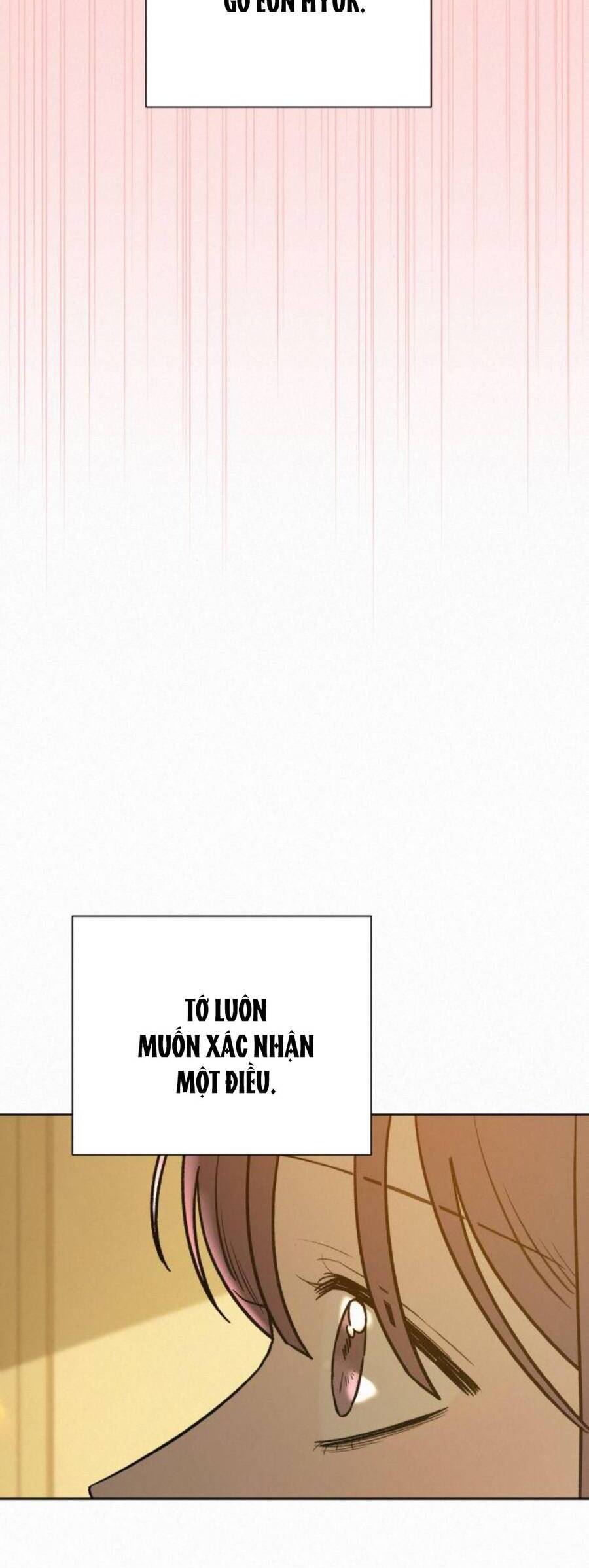 Tình Yêu Trong Sáng: Chapter 53