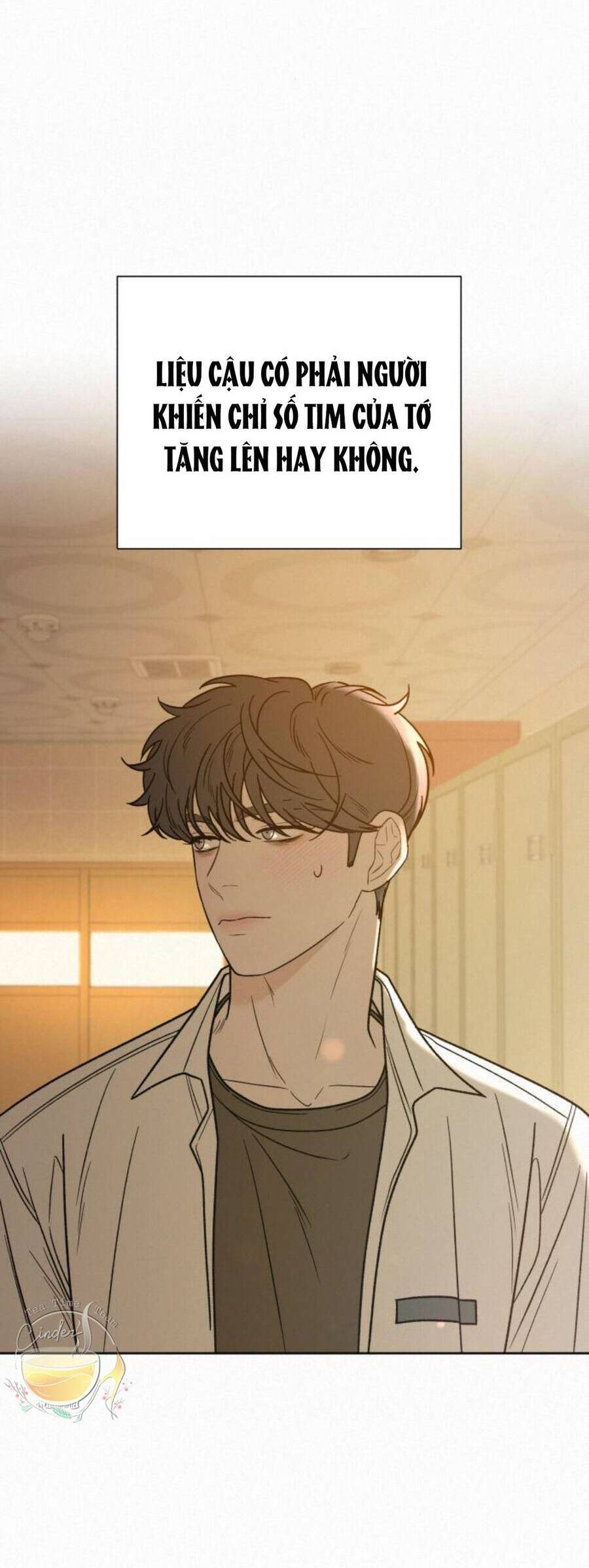 Tình Yêu Trong Sáng: Chapter 53