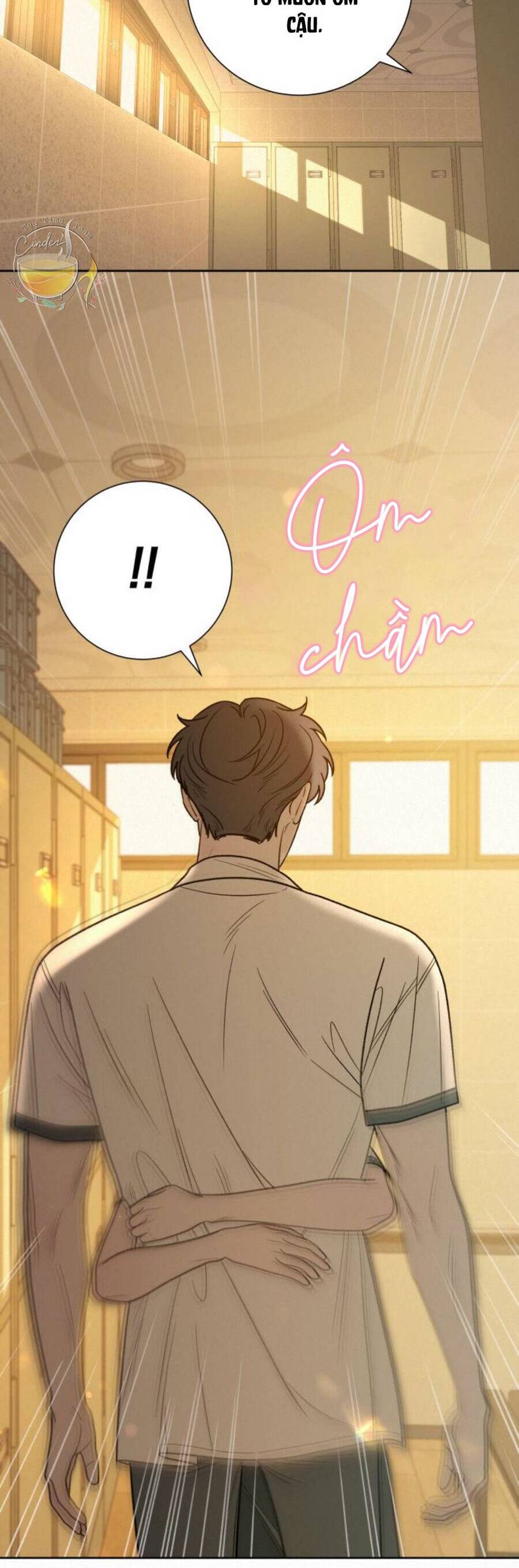 Tình Yêu Trong Sáng: Chapter 53