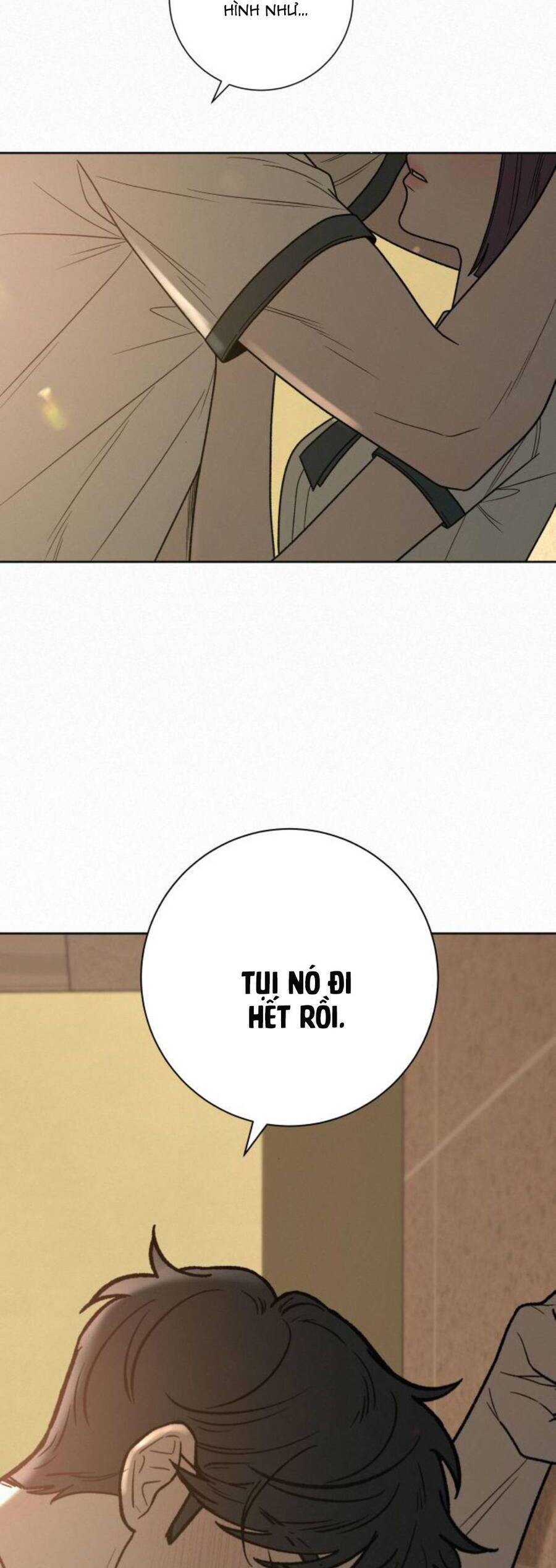 Tình Yêu Trong Sáng: Chapter 53