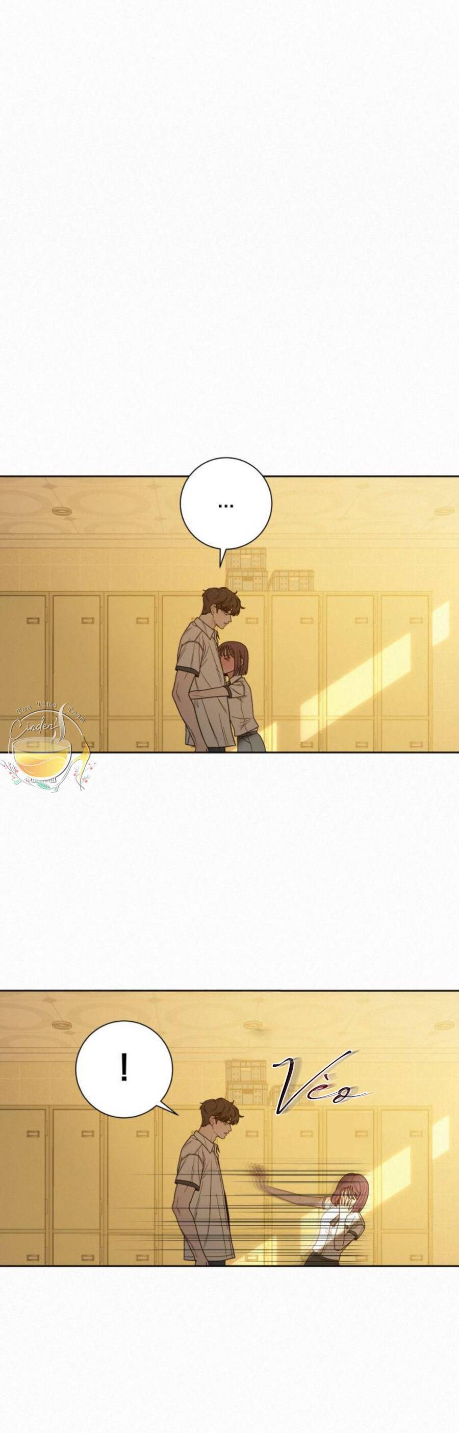 Tình Yêu Trong Sáng: Chapter 53