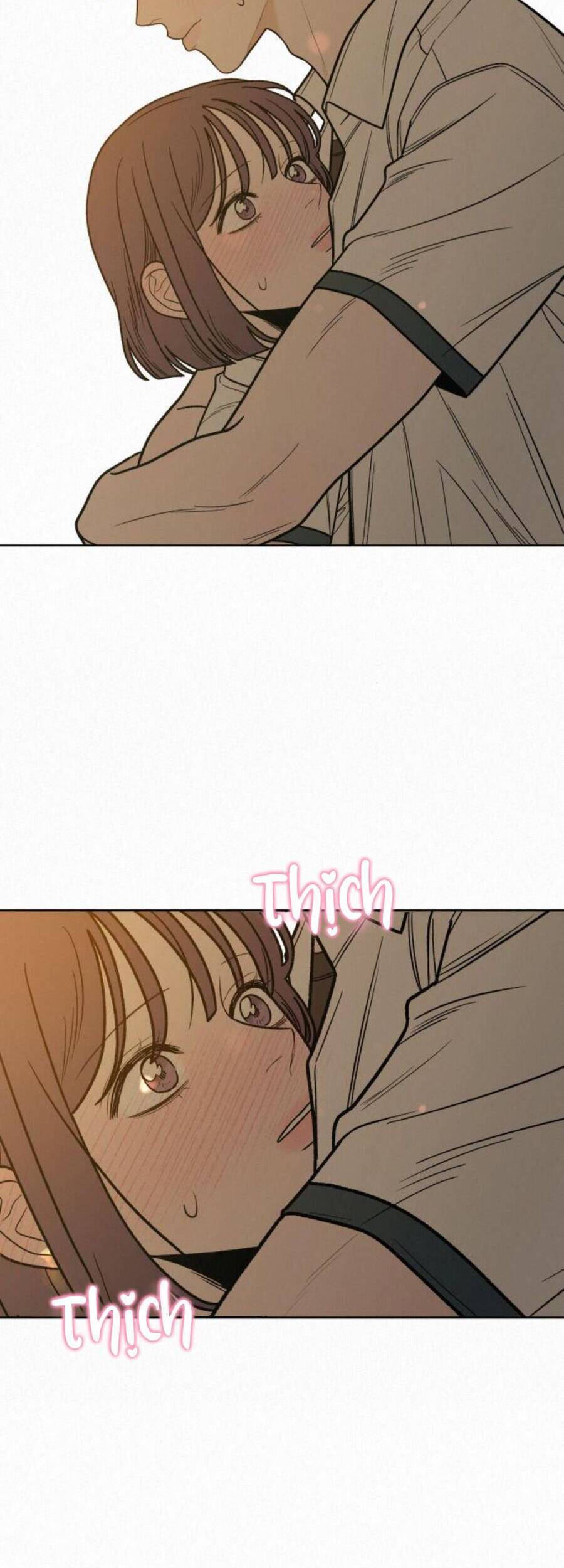 Tình Yêu Trong Sáng: Chapter 53