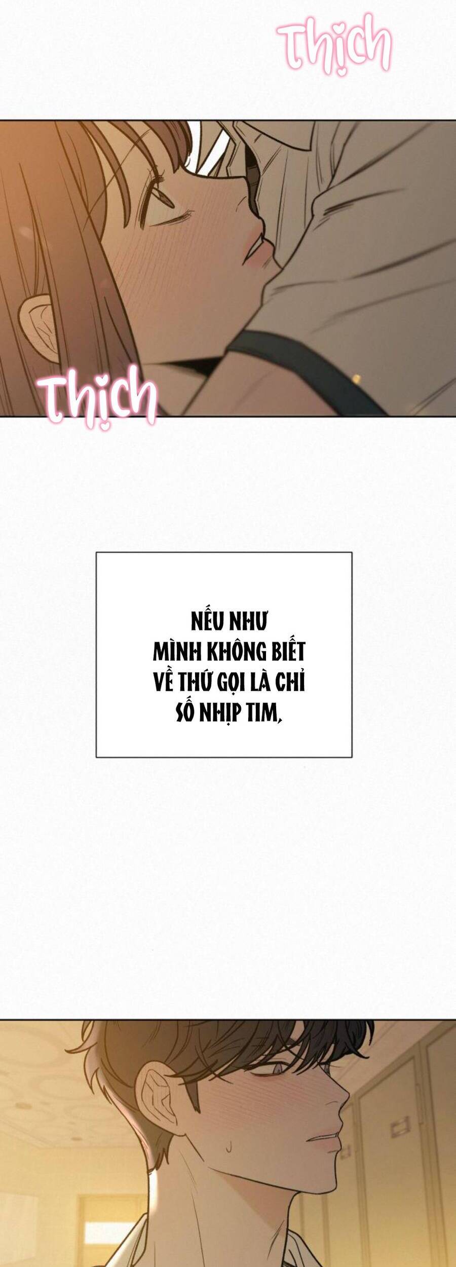 Tình Yêu Trong Sáng: Chapter 53