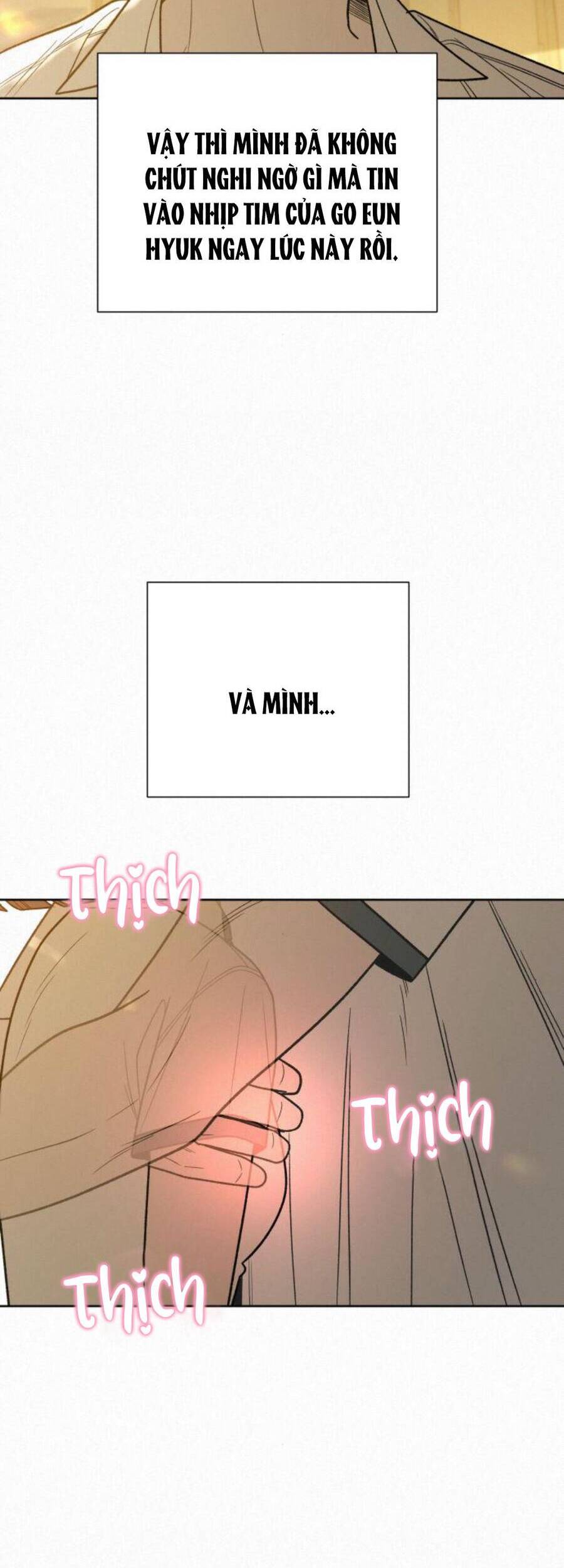 Tình Yêu Trong Sáng: Chapter 53