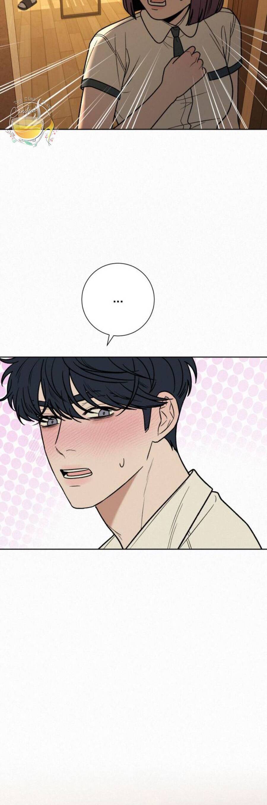 Tình Yêu Trong Sáng: Chapter 53