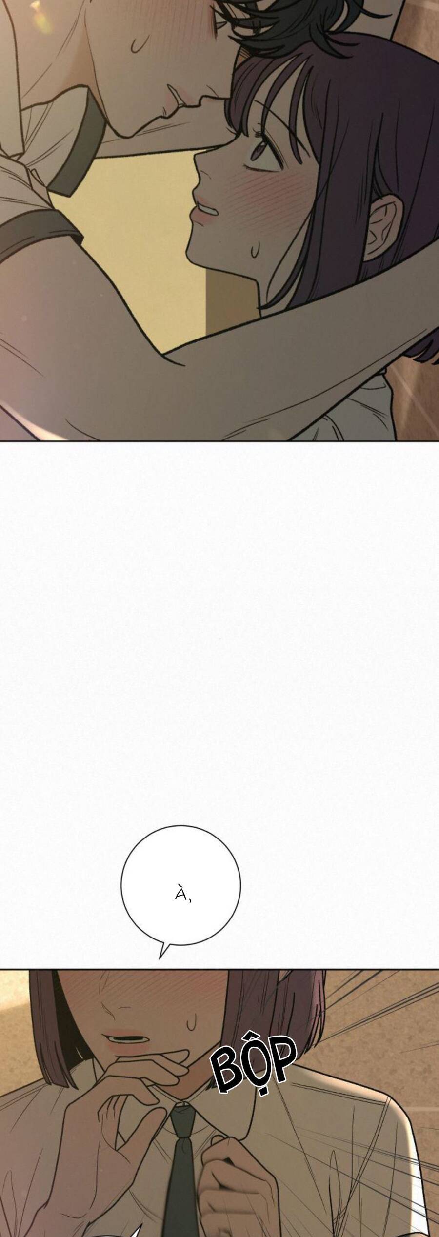 Tình Yêu Trong Sáng: Chapter 53