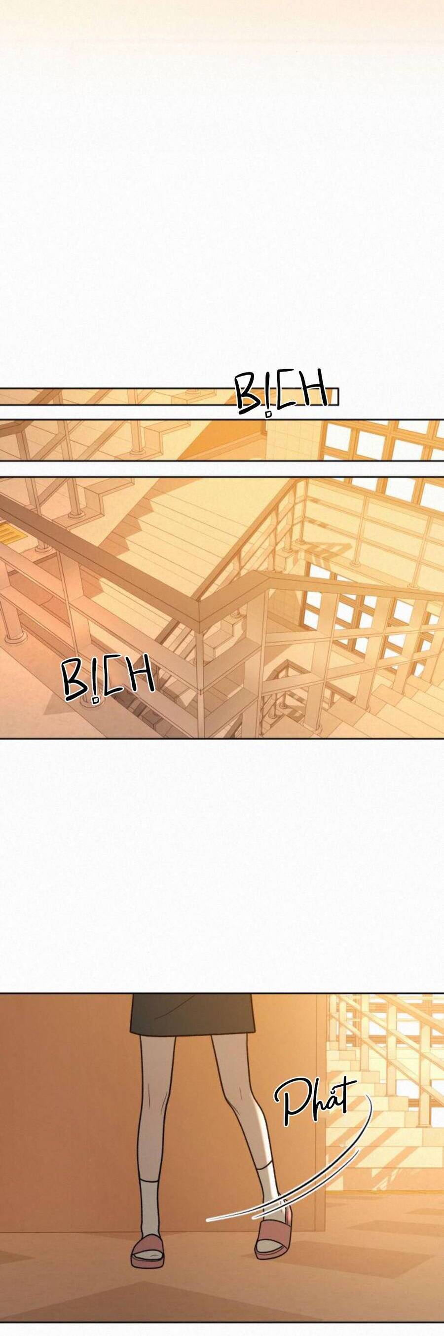 Tình Yêu Trong Sáng: Chapter 53