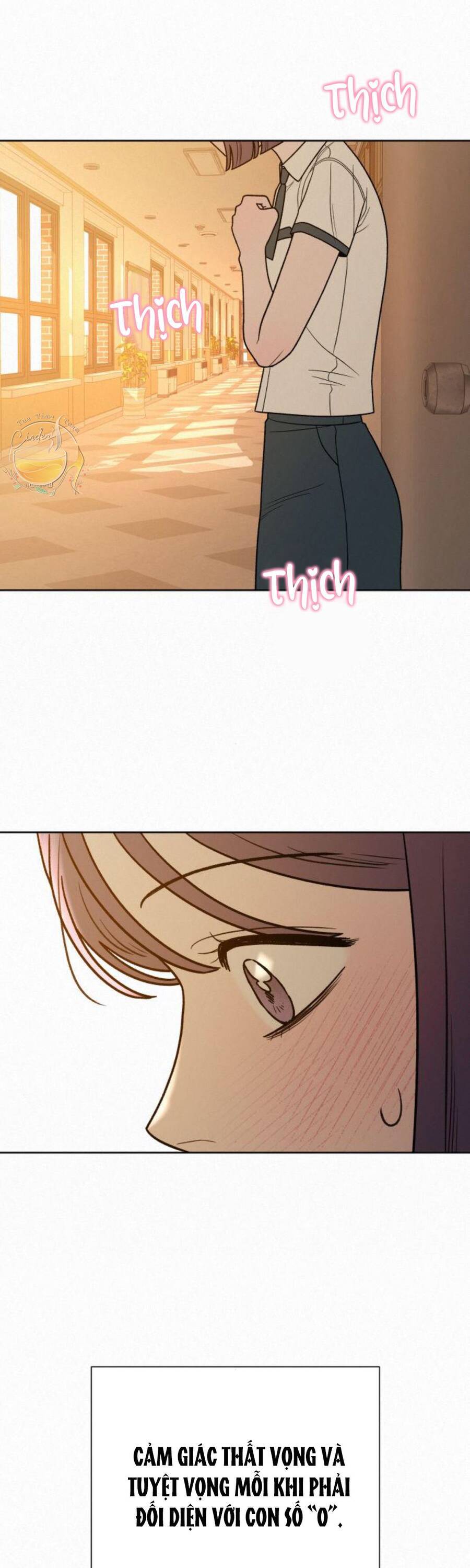 Tình Yêu Trong Sáng: Chapter 53