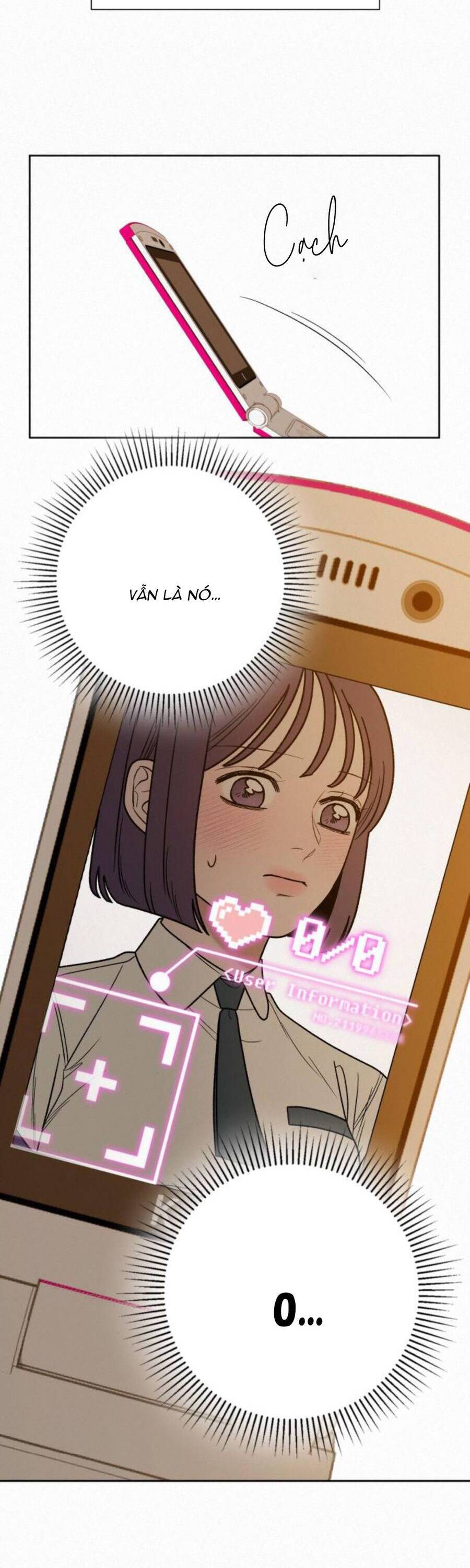 Tình Yêu Trong Sáng: Chapter 53