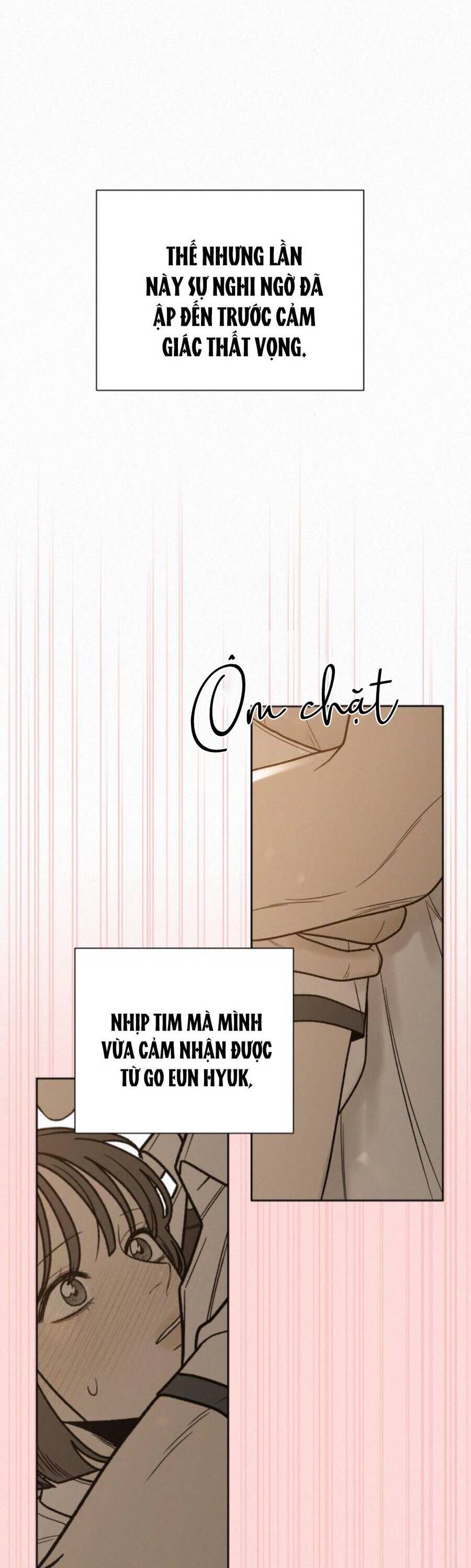 Tình Yêu Trong Sáng: Chapter 53