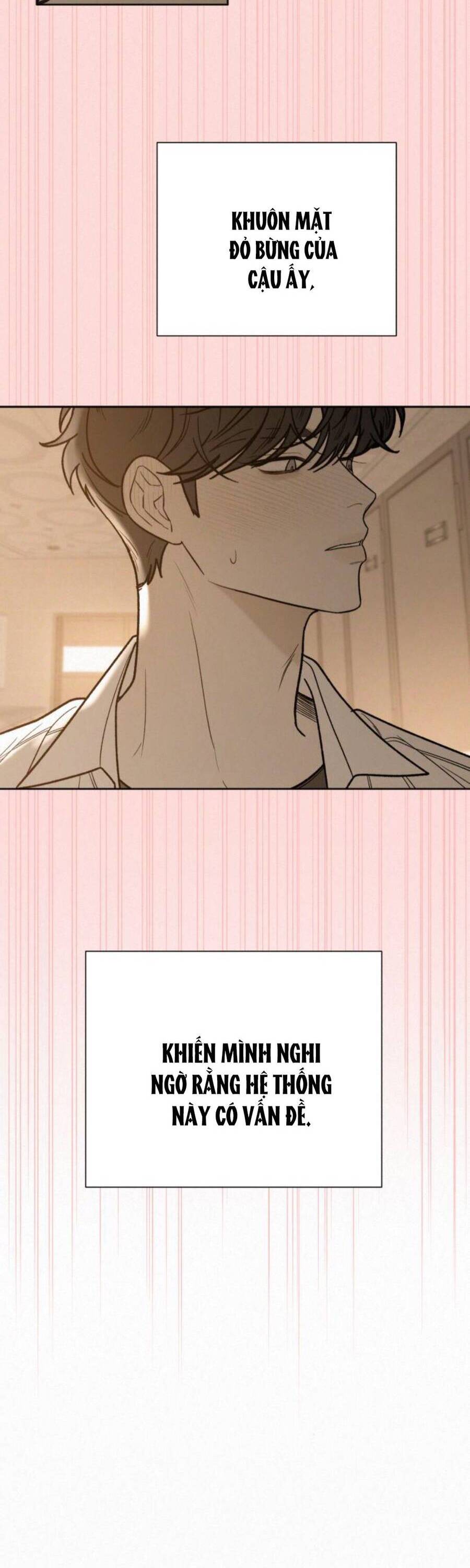 Tình Yêu Trong Sáng: Chapter 53