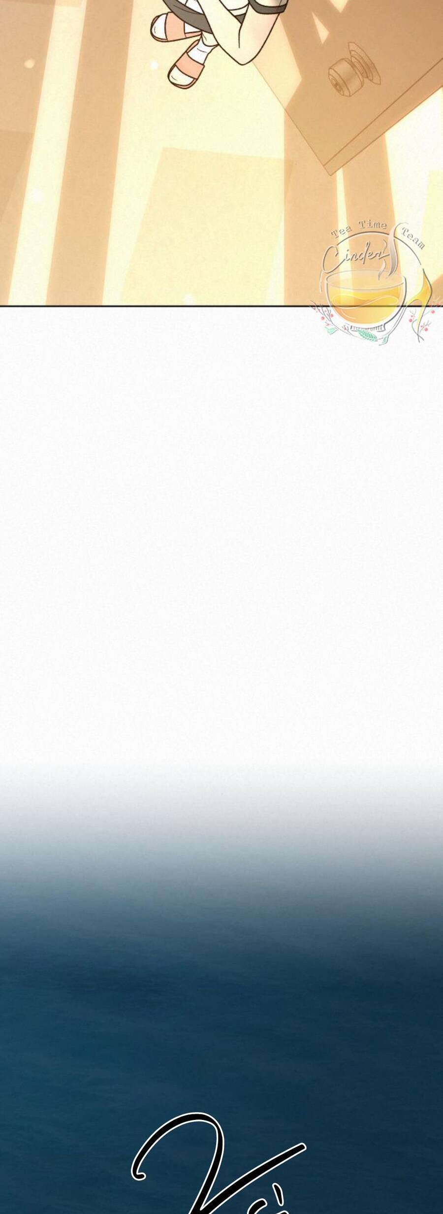 Tình Yêu Trong Sáng: Chapter 53