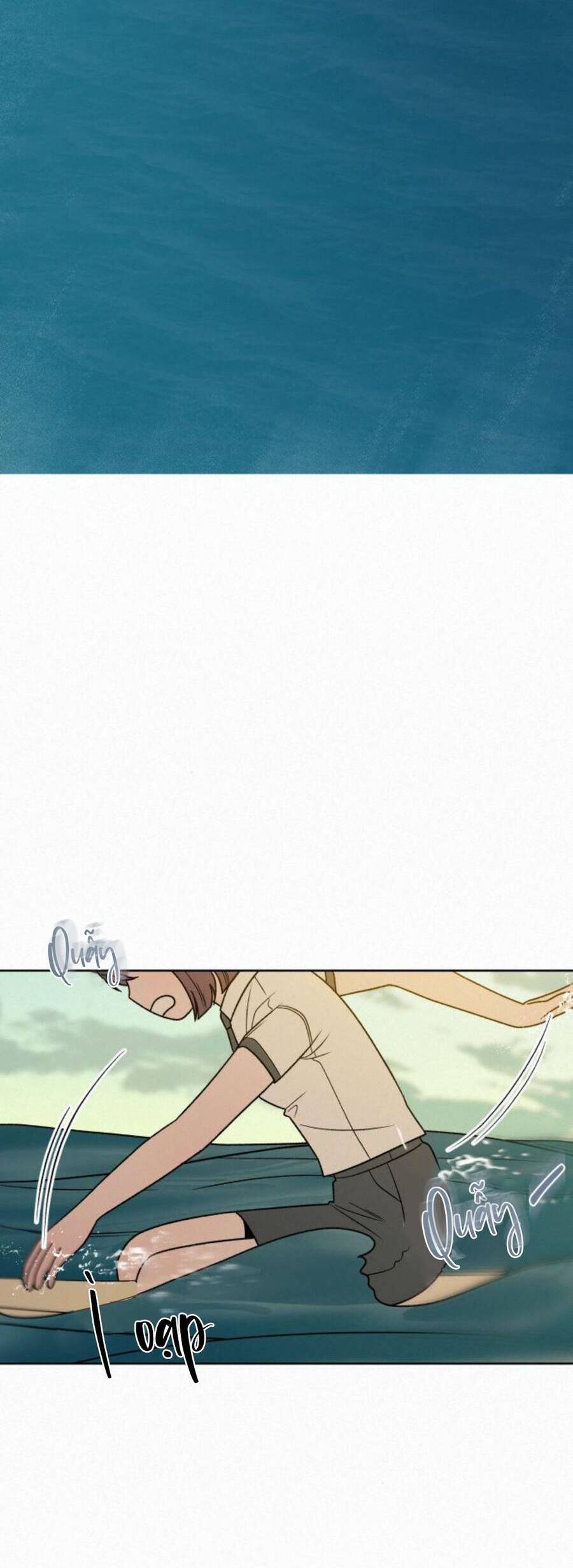 Tình Yêu Trong Sáng: Chapter 53