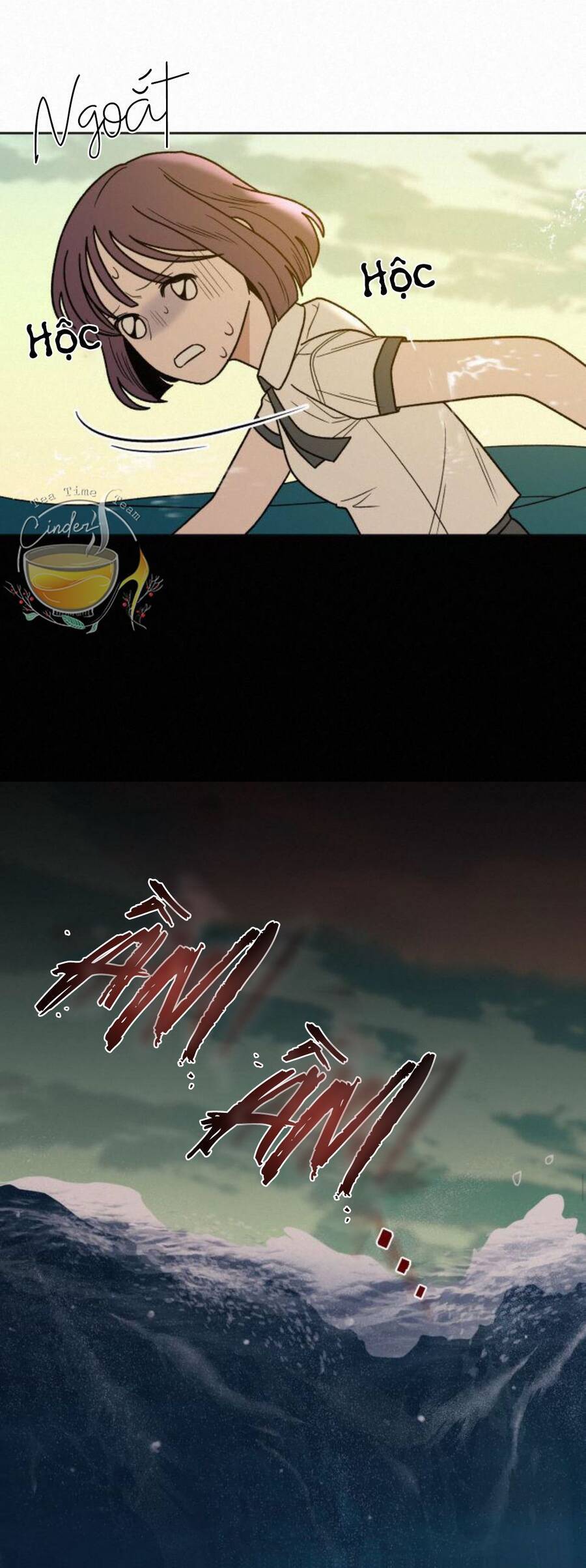 Tình Yêu Trong Sáng: Chapter 53