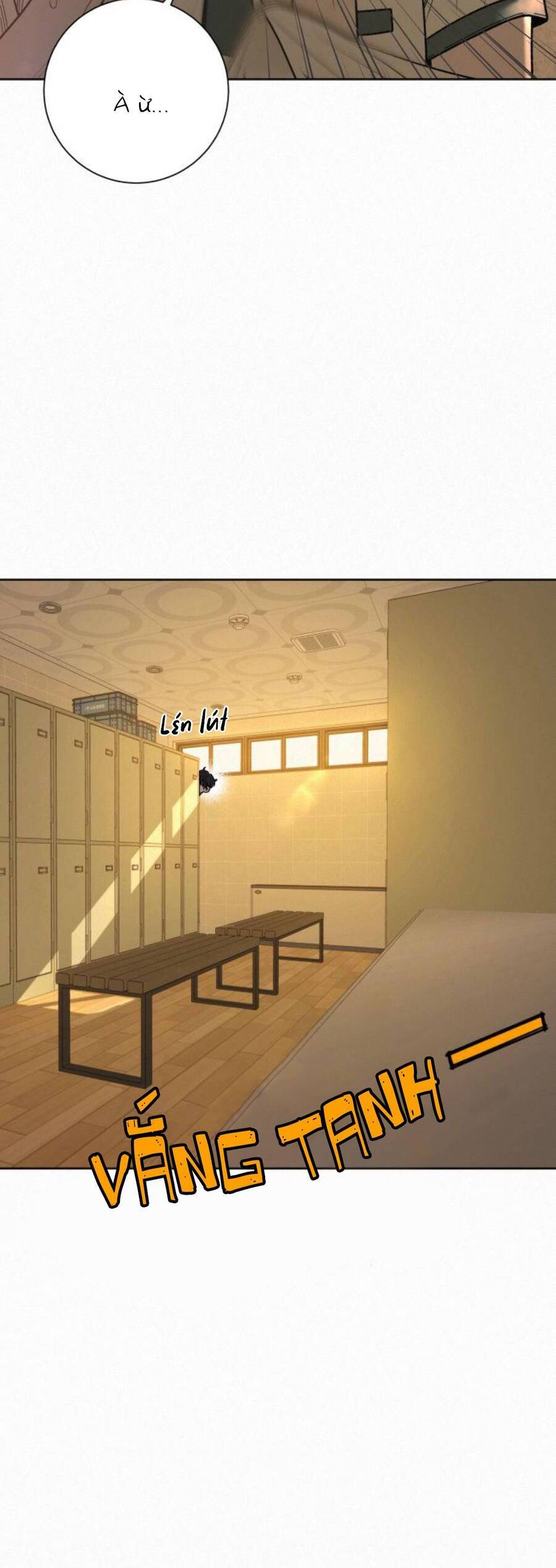 Tình Yêu Trong Sáng: Chapter 53